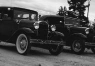 Automotive History of Michigan